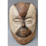 Maske Gabun/ Gabon mask