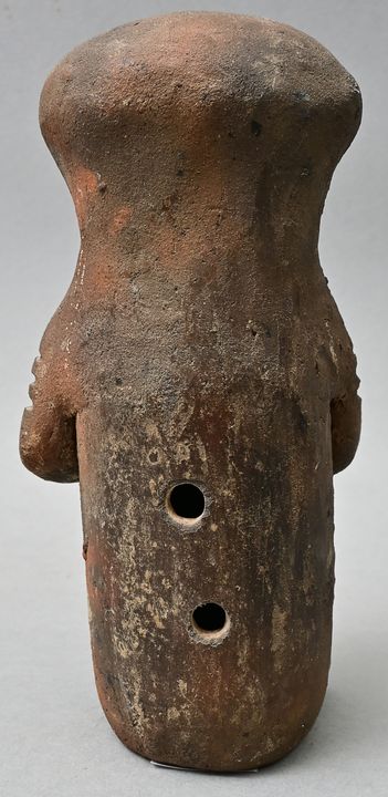 Tonobjekt/ clay figurine - Image 5 of 5