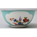 Kumme Meissen/ bowl