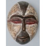 Maske Gabun/ Gabon mask