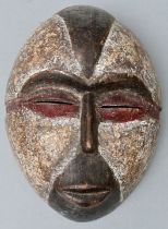 Maske Gabun/ Gabon mask