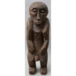 Ahnenfigur/ ancestor figure