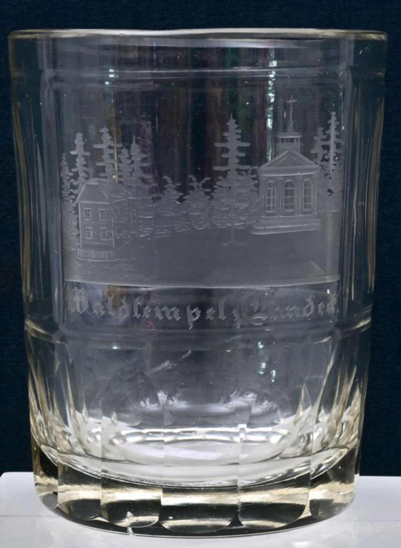 Becherglas / Glass beaker