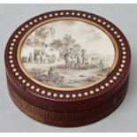 Schmuckdose / Decorative box