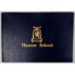 Buch "Harrow School" / Book "Harrow School"