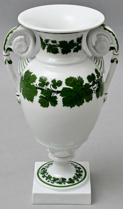 Amphorenvase/ vase