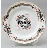 Teller / plate