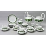 Kaffeeservice, Meissen / Coffee service, Meissen