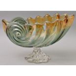 Nautilus-Schale / Nautilus bowl