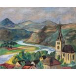 Michael-Noindl, Landschaft / Michael-Noindl, Landscape