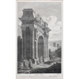 Istrien, Antiker Bogen / Istria, Antique arch