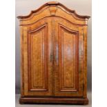 Barockschrank / Baroque cabinet