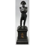 Statuette Napoleon/ statuette of Napoleon