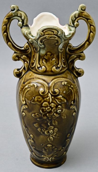 Vase/ vase - Image 4 of 5