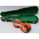 1/2 Geige/ violin