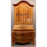 Schreibschrank / Secretary