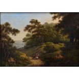 Lawson: Englische Landschaft/ english landscape