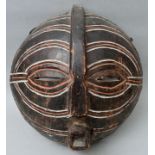 Kifwebe Maske/ Kifwebe mask