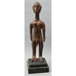 Statuette Bambara/ Bambara statuette