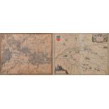 Historische Karten/ historic maps