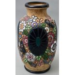 Art déco-Vase/ vase