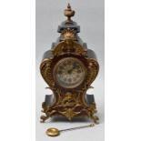 Pendule/ mantel clock