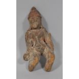 Figur, Holz / figure