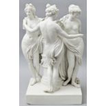 Drei Grazien/ Three Graces