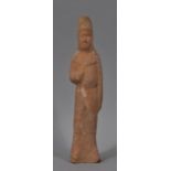 Figur, Altchina / figure