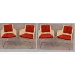 Moderne Stühle / Modern chairs