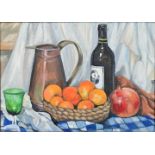 Miriel, Maria Teresa Stilleben / still life