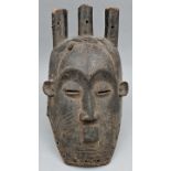 Tshimwana Maske/ tshimwana mask