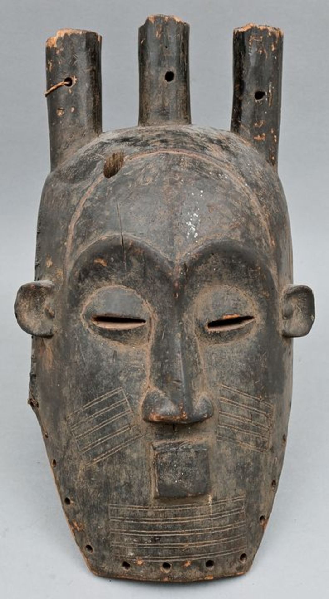 Tshimwana Maske/ tshimwana mask