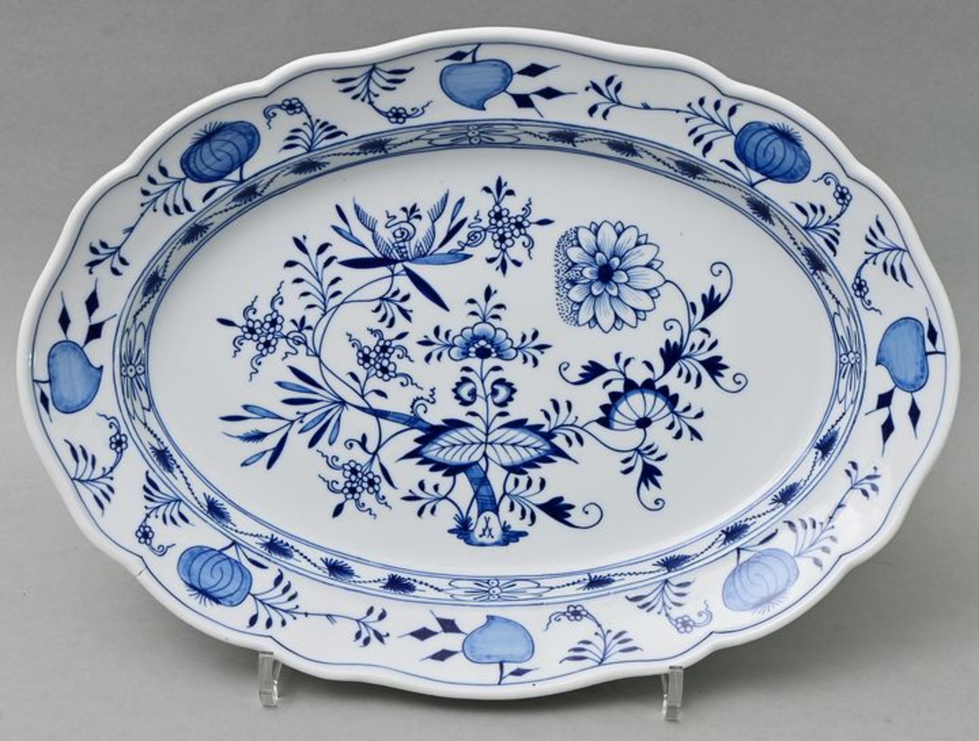 Vorlegeplatte/ serving platter