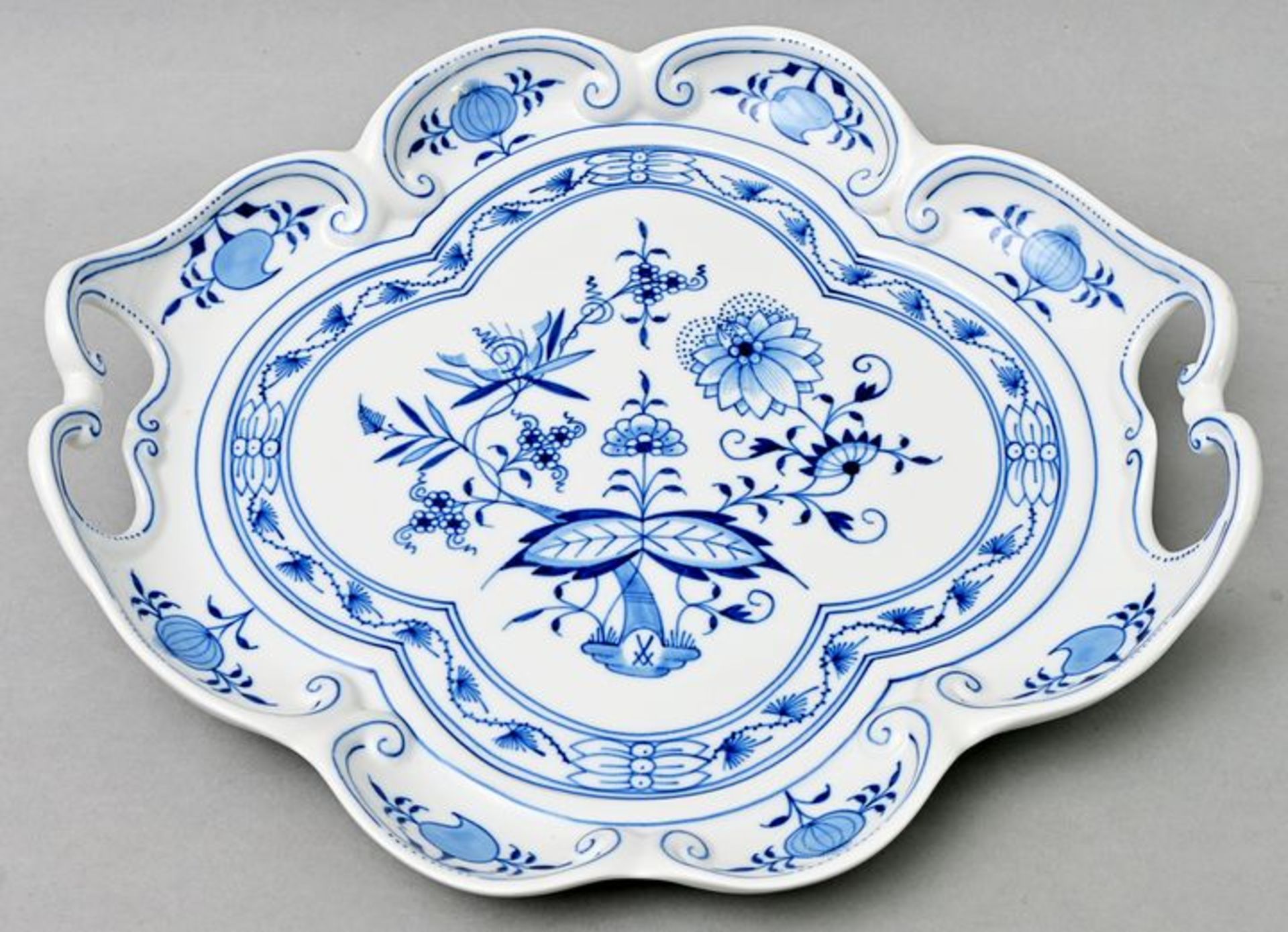 Platte /serving platter