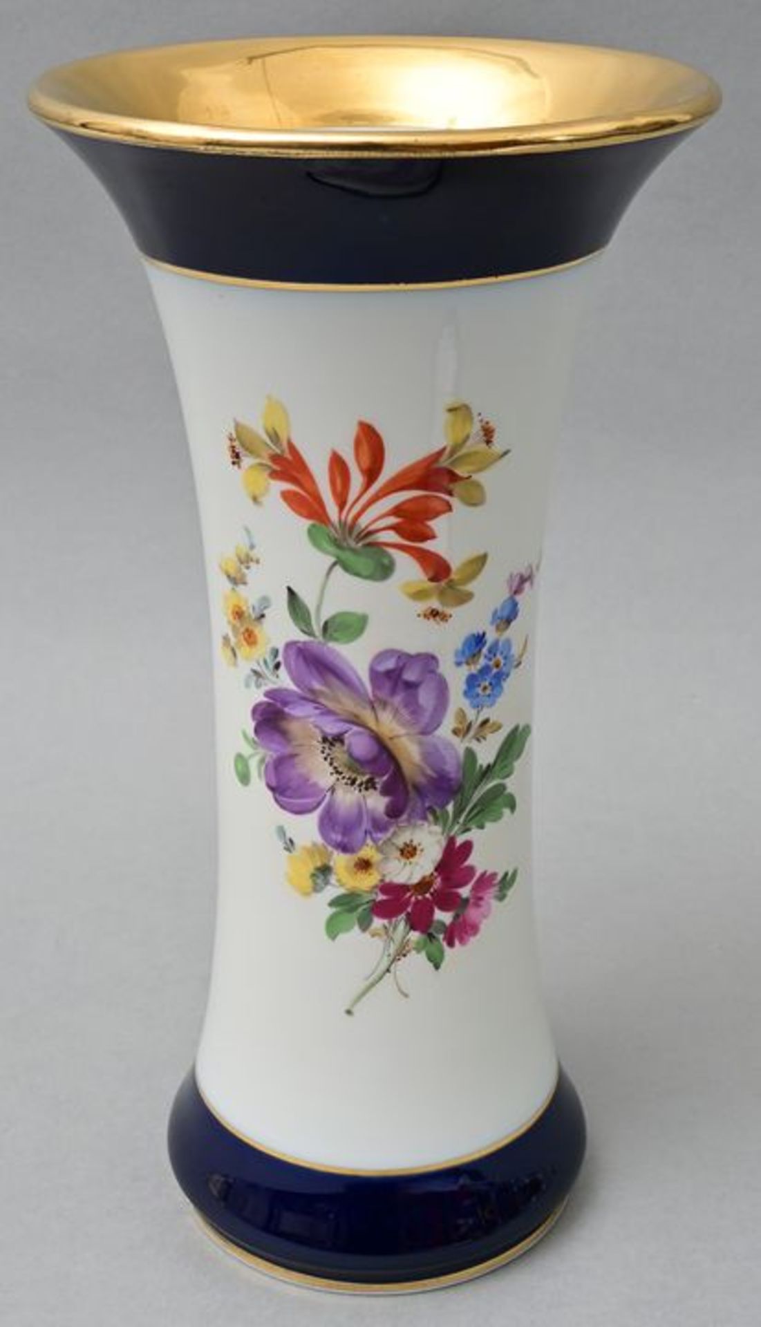 Stangenvase/ vase - Bild 4 aus 5