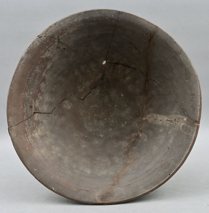 Große Fußschale/ large bowl - Image 2 of 3