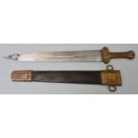 Kurzschwert/ short sword