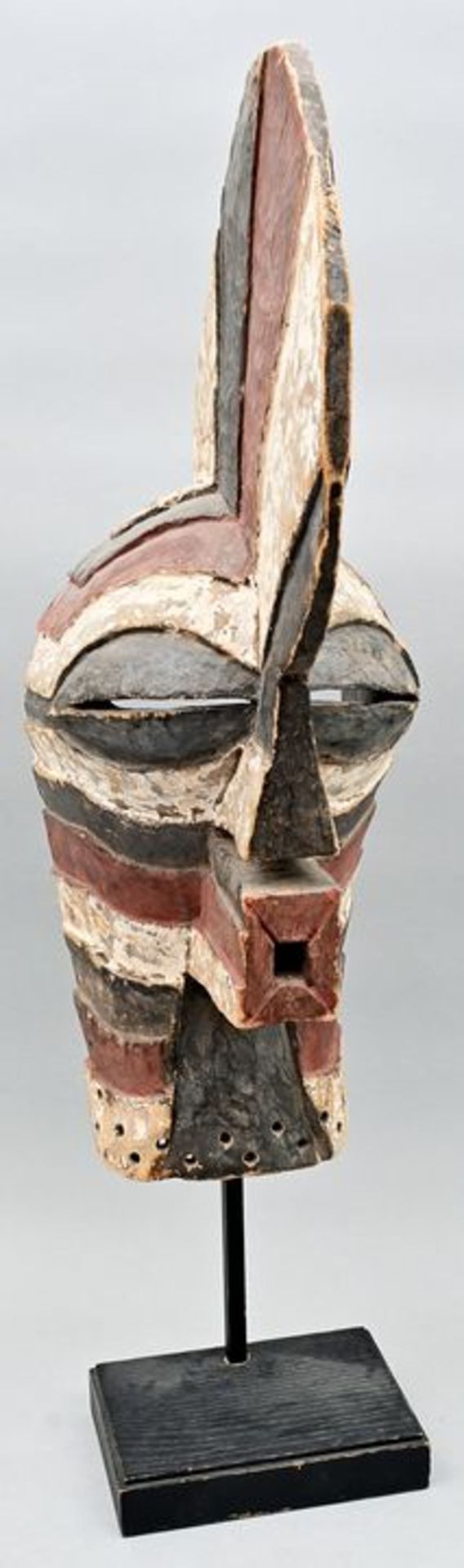 Maske kifwebe/ kifwebe mask