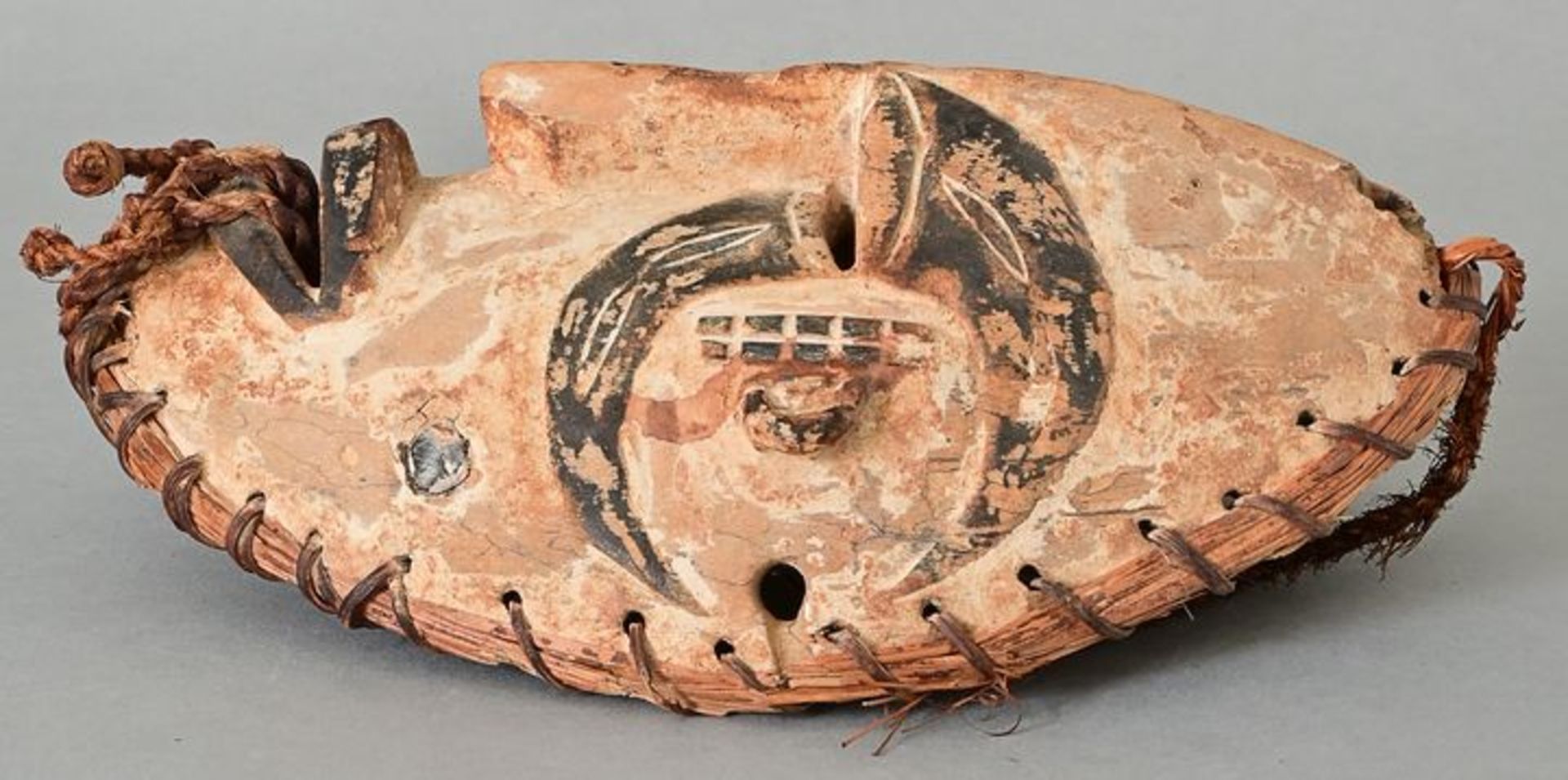 Maske Igbo/ Igbo mask - Image 2 of 3