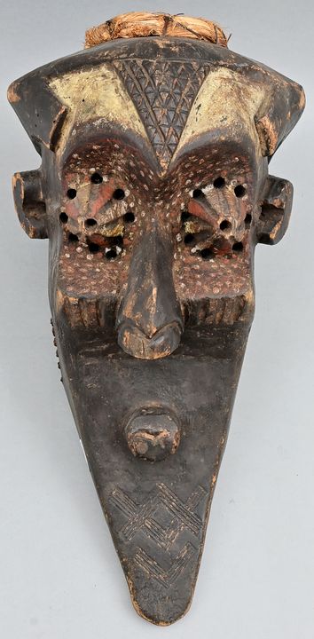 Bwoom Maske/ bwoom mask