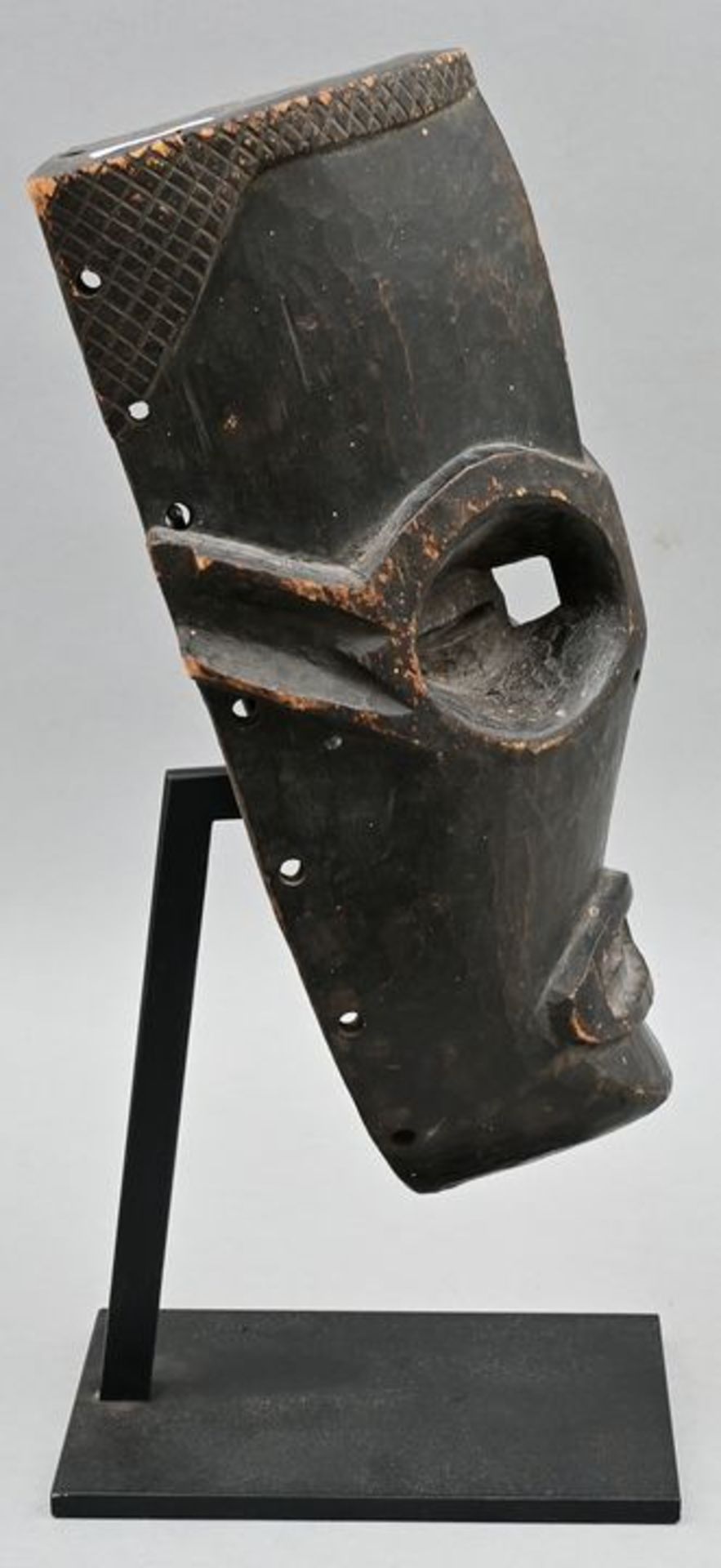 Maske/ mask - Image 6 of 7