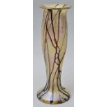 Jugendstilvase/ art nouveau vase