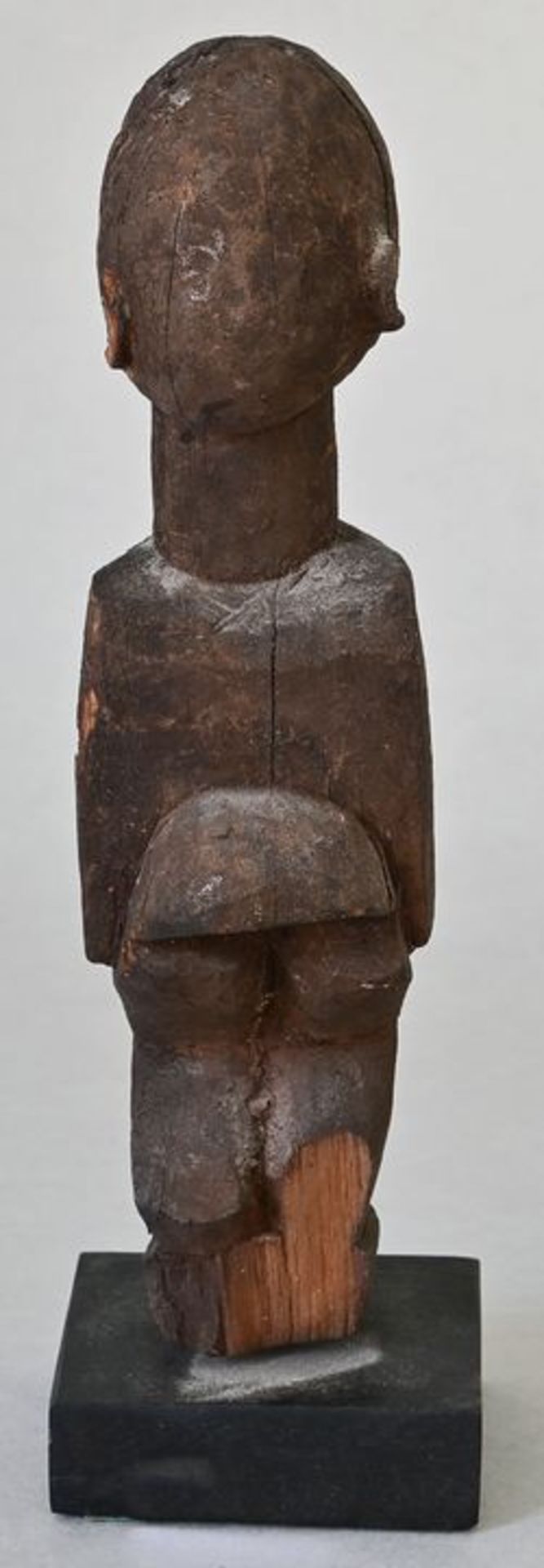 Statuette/ statuette - Image 7 of 7