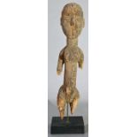 Lobi Statuette/ Lobi statue