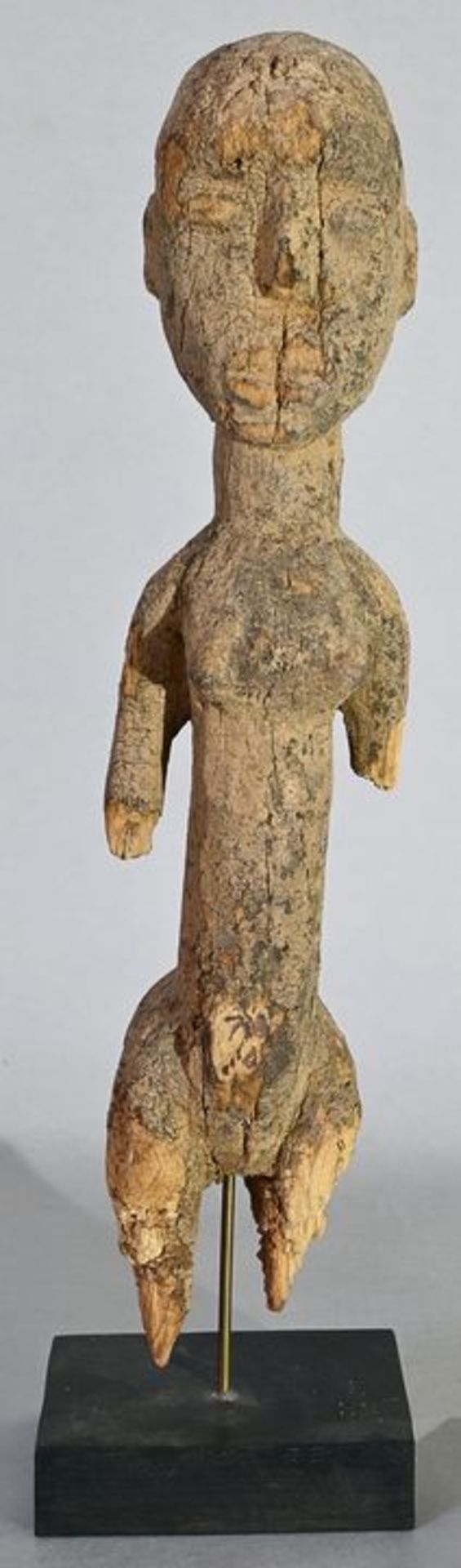 Lobi Statuette/ Lobi statue