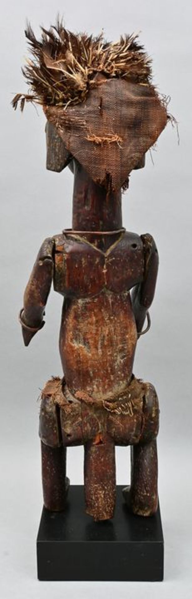 Wächter/ guardian figure - Image 7 of 7