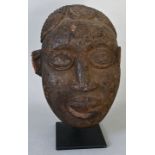 Maske Bamileke/ Bamileke mask