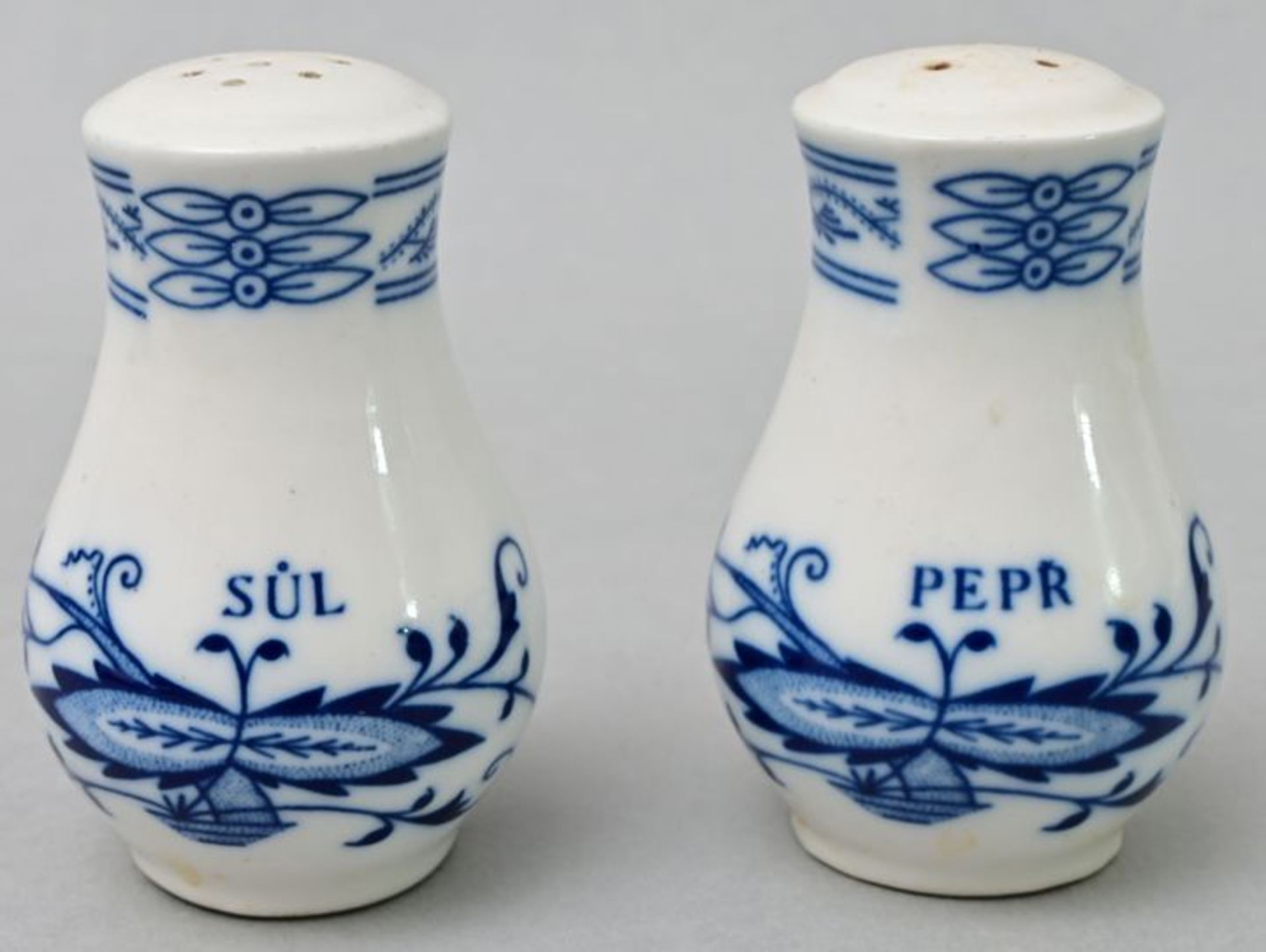 Salz und Pfeffer/ salt and pepper