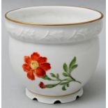 Übertöpfchen Meissen/ plant pot Meissen